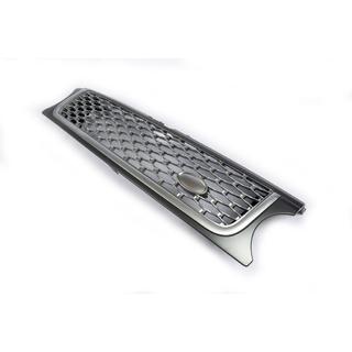 Autobiography V1 kølergrill (grå, 2010-2013) Range Rover Sport 2005–2013 foto 3