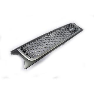 Autobiography V1 kølergrill (grå, 2010-2013) Range Rover Sport 2005–2013 foto 4