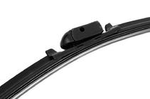 Volkswagen T5 Transporter 2003–2010 Modeltilpassede forrudeviskerblade (2 stk.) foto 2