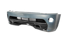 Range Rover Sport 2005–2013 Frontkofanger facelift (Supercharger, Autobiography) foto 2