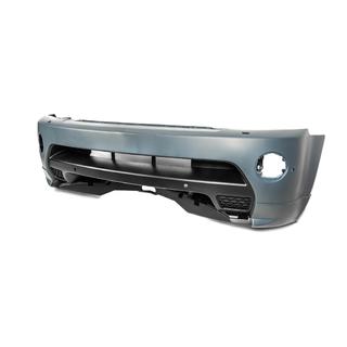 Frontkofanger facelift (Supercharger, Autobiography) Range Rover Sport 2005–2013 foto 2