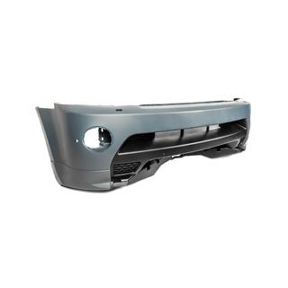 Frontkofanger facelift (Supercharger, Autobiography) Range Rover Sport 2005–2013 foto 3