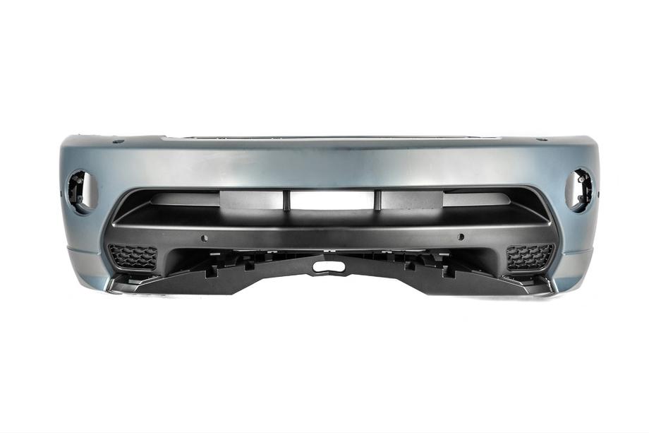 Range Rover Sport 2005–2013 Frontkofanger facelift (Supercharger, Autobiography) Image
