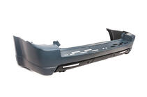 Range Rover Sport 2005–2013 Bagkofanger (Autobiography) foto 1