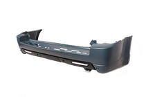 Range Rover Sport 2005–2013 Bagkofanger (Autobiography) foto 3