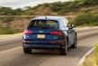 Test af Audi Q5, anden generation foto 9