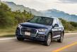 Test af Audi Q5, anden generation foto 8