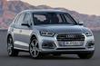 Test af Audi Q5, anden generation foto 1