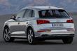 Test af Audi Q5, anden generation foto 7