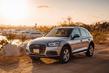 Test af Audi Q5, anden generation foto 2