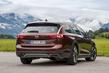 Opel Insignia Country Tourer: stationcar med øget frihøjde foto 10