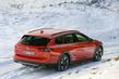 Opel Insignia Country Tourer: stationcar med øget frihøjde foto 9