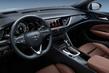 Opel Insignia Country Tourer: stationcar med øget frihøjde foto 7