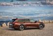 Opel Insignia Country Tourer: stationcar med øget frihøjde foto 6