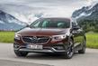 Opel Insignia Country Tourer: stationcar med øget frihøjde foto 5