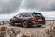 Opel Insignia Country Tourer: stationcar med øget frihøjde foto 4