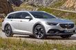 Opel Insignia Country Tourer: stationcar med øget frihøjde foto 3