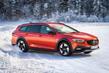 Opel Insignia Country Tourer: stationcar med øget frihøjde foto 1