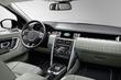 Test af syvsæders crossover Land Rover Sport foto 6