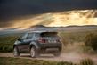 Test af syvsæders crossover Land Rover Sport foto 3