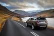 Test af syvsæders crossover Land Rover Sport foto 11