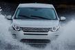 Test af syvsæders crossover Land Rover Sport foto 10