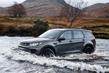 Test af syvsæders crossover Land Rover Sport foto 1