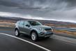 Test af syvsæders crossover Land Rover Sport foto 5