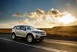 Test af syvsæders crossover Land Rover Sport foto 4