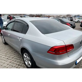 Vindafvisere SD (4 stk., HIC) Volkswagen Passat B6 2006–2012 foto 1