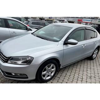 Vindafvisere SD (4 stk., HIC) Volkswagen Passat B6 2006–2012 foto 3
