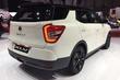Test af crossoveren SsangYong XLV foto 8