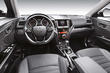 Test af crossoveren SsangYong XLV foto 6