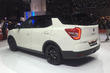 Test af crossoveren SsangYong XLV foto 7