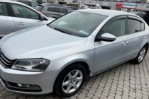 Volkswagen Passat B7 2012–2015 Vindafvisere SD (EU, 4 stk., HIC) foto 3