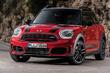 Test af den kompakte crossover MINI Countryman JCW foto 1
