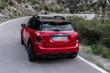 Test af den kompakte crossover MINI Countryman JCW foto 9
