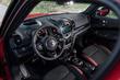 Test af den kompakte crossover MINI Countryman JCW foto 4