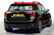 Test af den kompakte crossover MINI Countryman JCW foto 7