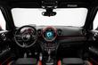 Test af den kompakte crossover MINI Countryman JCW foto 6