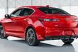 Opdateret Acura ILX sedan foto 2