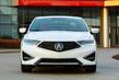 Opdateret Acura ILX sedan foto 11