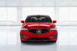 Opdateret Acura ILX sedan foto 1