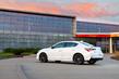 Opdateret Acura ILX sedan foto 6