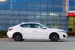 Opdateret Acura ILX sedan foto 5