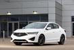 Opdateret Acura ILX sedan foto 3