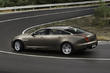 Test af Jaguar XJ – flagskibssedan foto 9