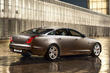 Test af Jaguar XJ – flagskibssedan foto 8