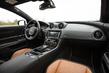 Test af Jaguar XJ – flagskibssedan foto 4