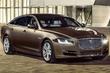 Test af Jaguar XJ – flagskibssedan foto 2